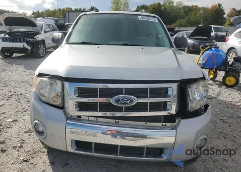 2009 Ford Escape Xlt z USA, uszkodzony, nr VIN 1FMCU93G19KB96333